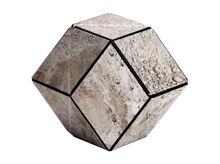 Earth-Moon 2 Pack - Premium Pick