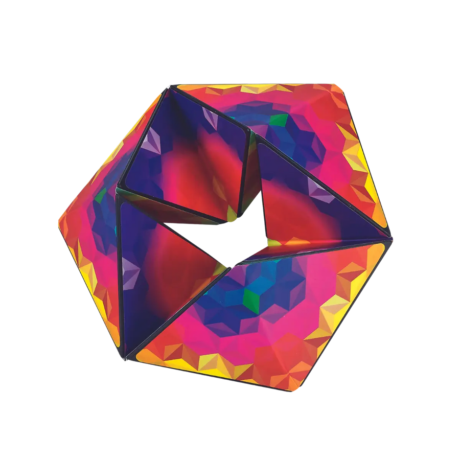 Karmagami - Shape Shift
