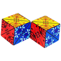 Shashibo Icosa - Collector Set