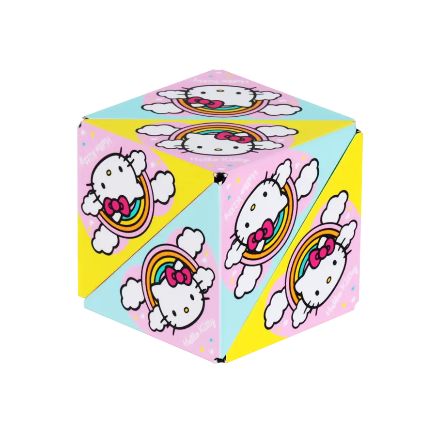 Hello Kitty and Friends Series - Bright Play