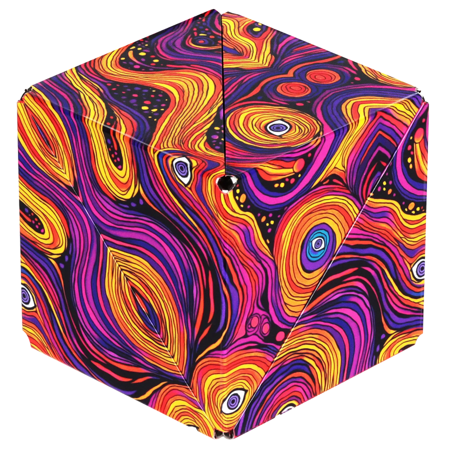 Shashibo - Fold Fun