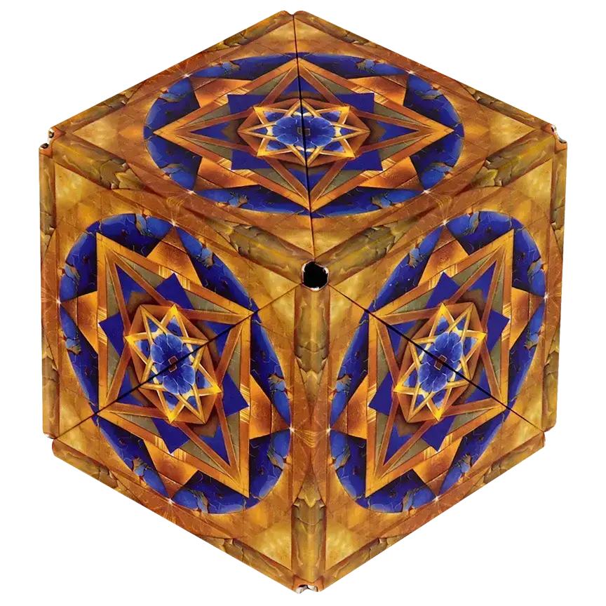 Shashibo Best Sellers - Series Choice
