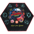 Shashibo Mat & Timer - Glow Play