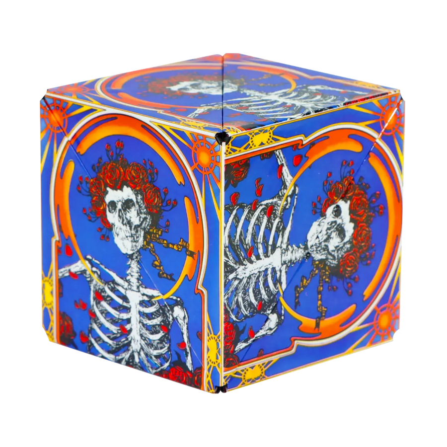 Grateful Dead Series - Bright Play