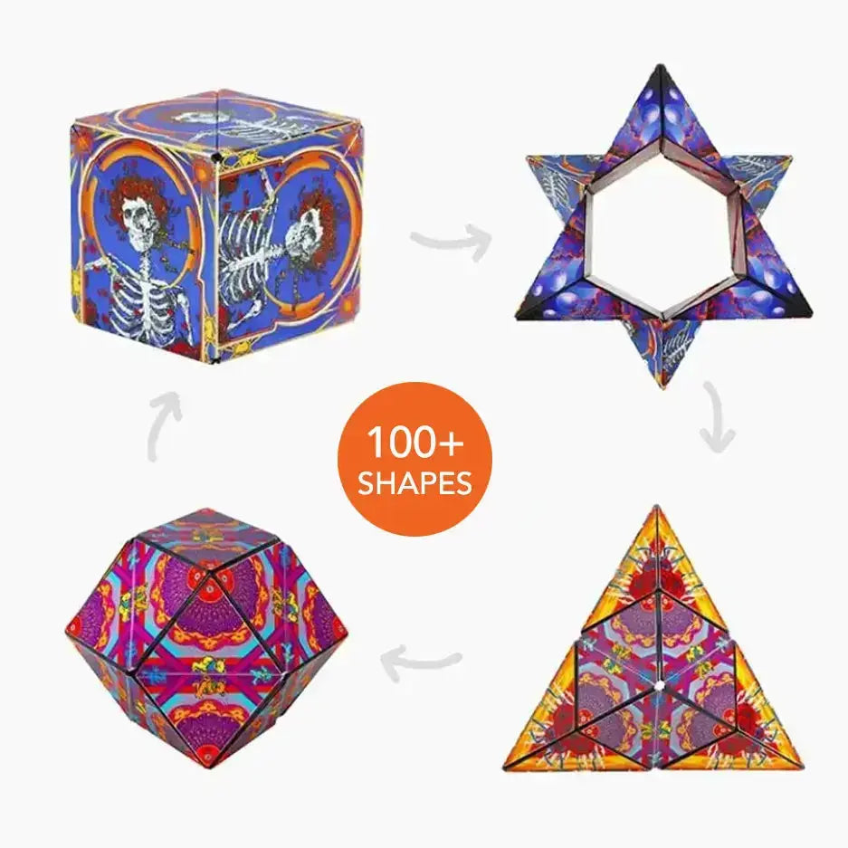 Grateful Dead Series - Bright Play