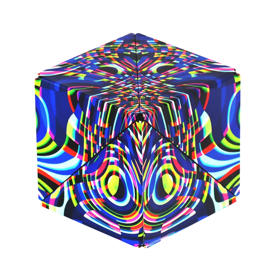 Shashibo - Fold Fun