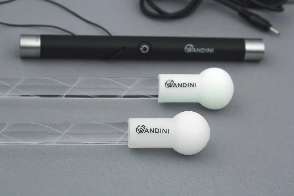 Wandini Glow.0 - Shine Ready