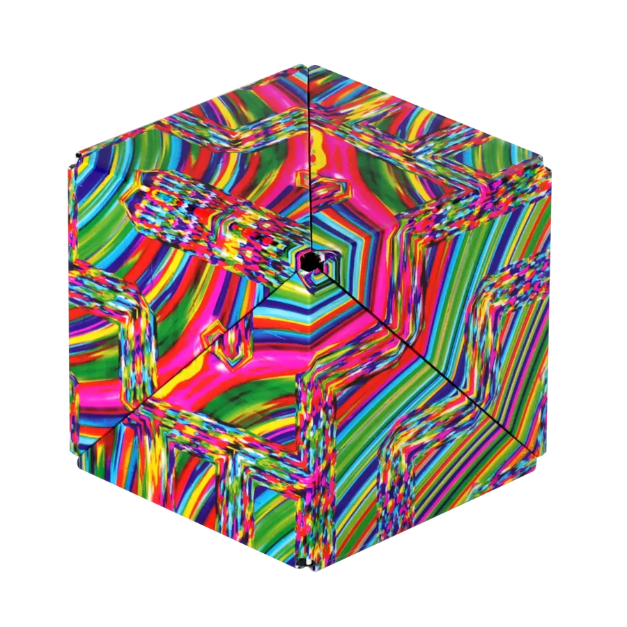 Shashibo - Fold Fun