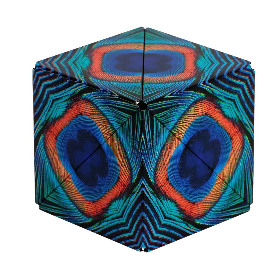 Shashibo - Fold Fun