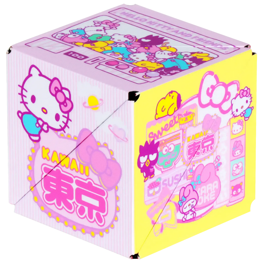 Shashibo Best Sellers - Gift Ready