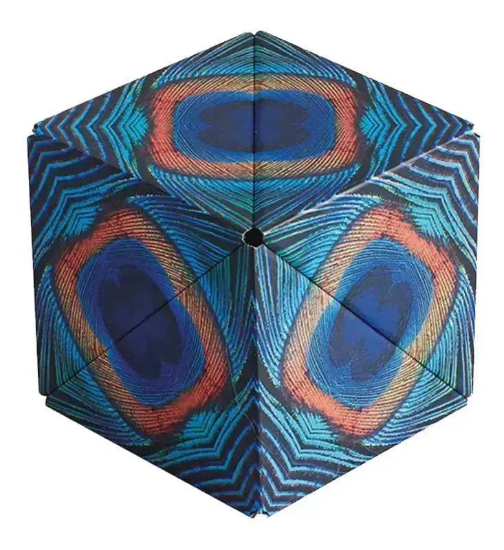 Shashibo Best Sellers - Series Choice