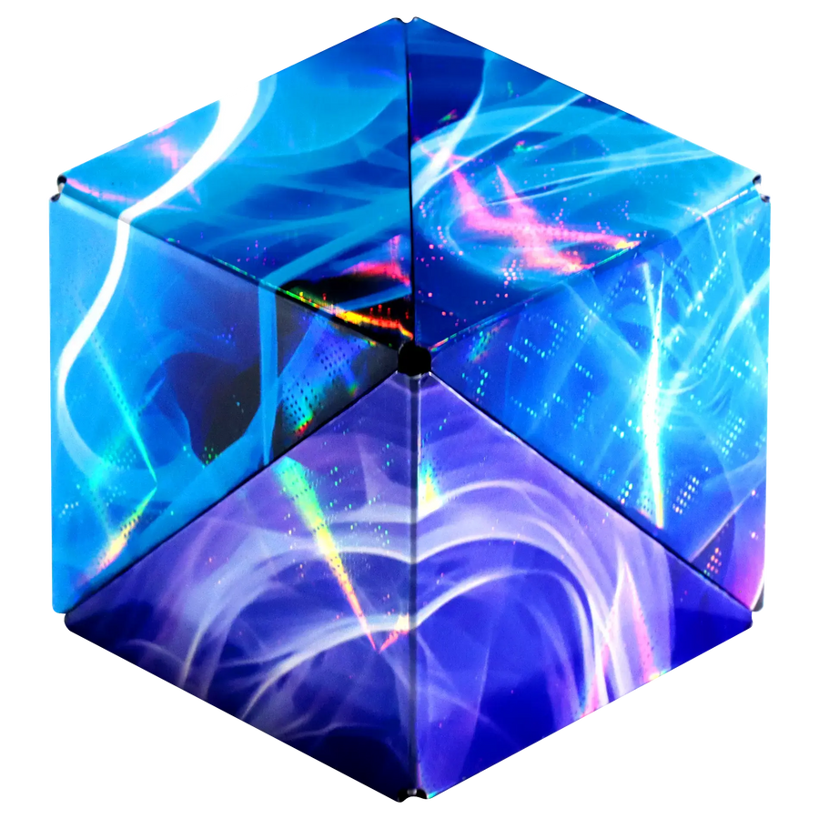 2.0 Series - Glow Play