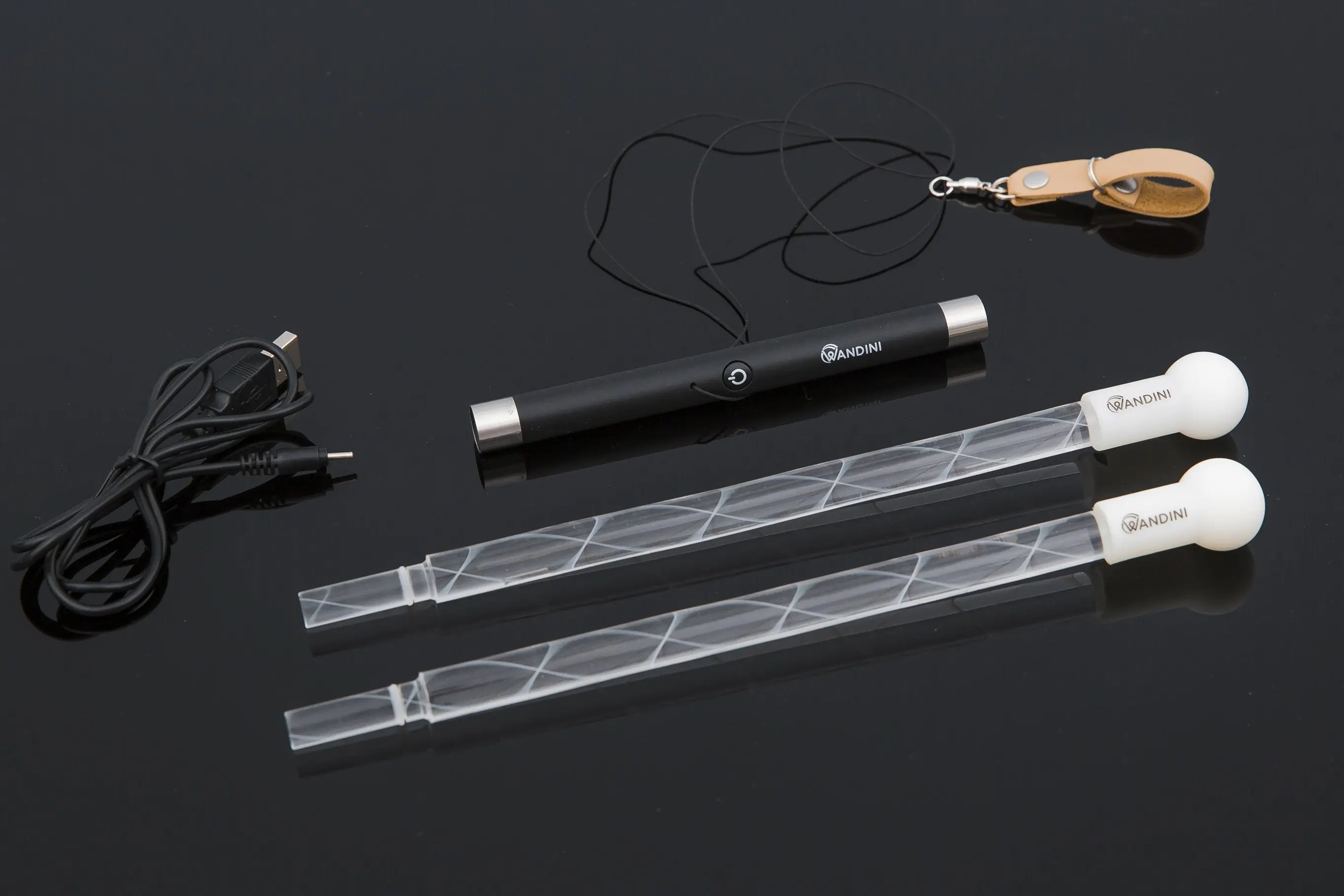 Wandini Glow.0 - Shine Ready