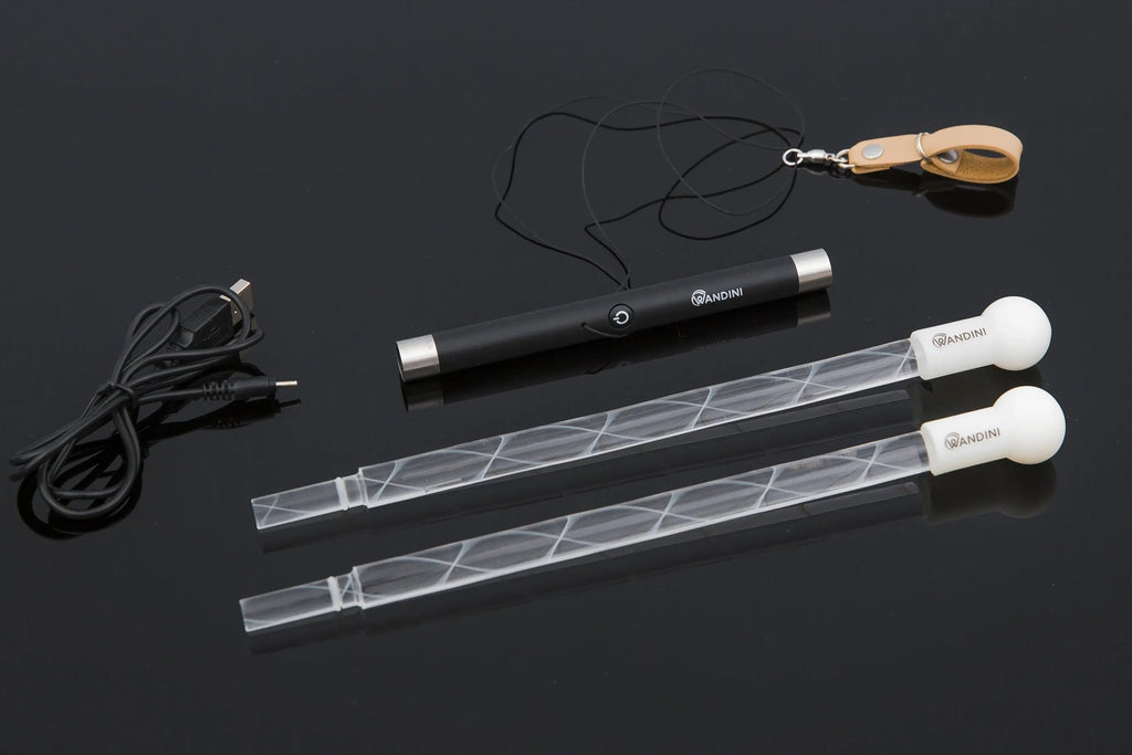 Wandini Glow.0 - Gift Ready