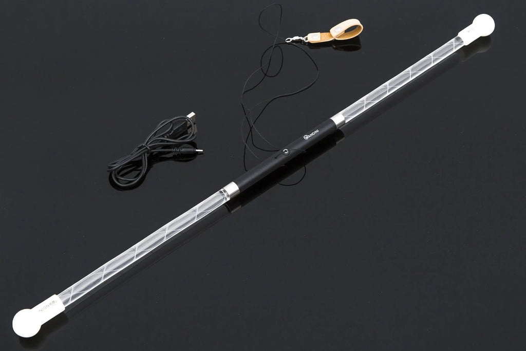 Wandini Glow.0 - Shine Ready