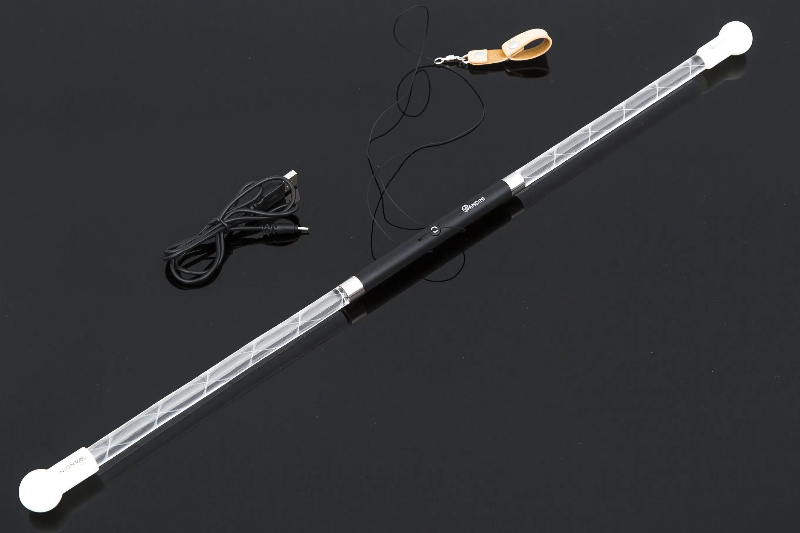 Wandini Glow.0 - Shine Ready