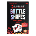 Battle Shapes Discovery Deck - Skill Spin